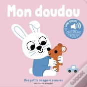 Capa do artigo Mon Doudou : Des Sons À Écouter, Des Images À Regarder