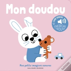 Capa do artigo Mon Doudou : Des Sons À Écouter, Des Images À Regarder