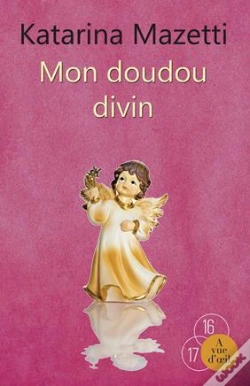 Capa do artigo Mon Doudou Divin