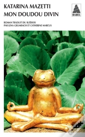 Capa do artigo Mon Doudou Divin