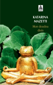 Mon Doudou Divin
