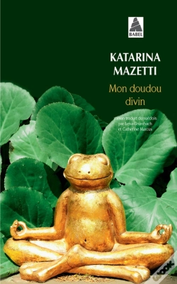 Capa do artigo Mon Doudou Divin