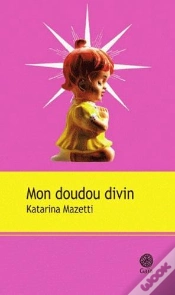 Capa do artigo Mon Doudou Divin