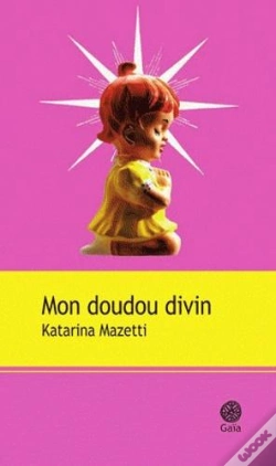 Capa do artigo Mon Doudou Divin