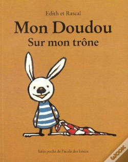 Capa do artigo Mon Doudou