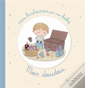 Capa do artigo Mon Doudou