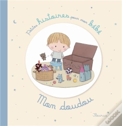 Capa do artigo Mon Doudou