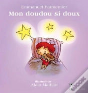 Capa do artigo Mon Doudou Si Doux