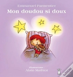 Capa do artigo Mon Doudou Si Doux