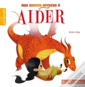 Capa do artigo Mon Dragon Apprend A Aider