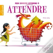 Capa do artigo Mon Dragon Apprend A Attendre