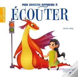 Capa do artigo Mon Dragon Apprend A Ecouter
