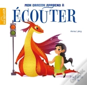 Capa do artigo Mon Dragon Apprend A Ecouter