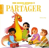 Mon Dragon Apprend A Partager
