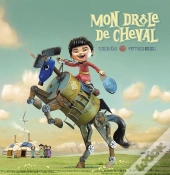 Mon Drôle De Cheval