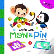 Capa do artigo Mon & Pin Activitats 2 Apren
