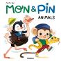 Mon & Pin. Animals - Preview