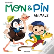 Capa do artigo Mon & Pin. Animals