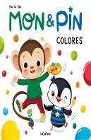 Mon & Pin. Colores
