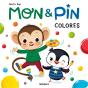 Mon & Pin. Colores - Preview