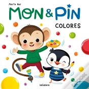 Capa do artigo Mon & Pin. Colores