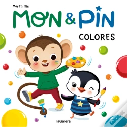 Capa do artigo Mon & Pin. Colores