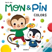 Capa do artigo Mon & Pin. Colors