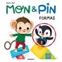 Mon & Pin. Formas - Preview