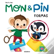 Capa do artigo Mon & Pin. Formas