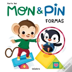 Capa do artigo Mon & Pin. Formas