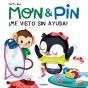 Mon & Pin. ¡Me Visto Sin Ayuda! - Preview