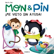 Capa do artigo Mon & Pin. ¡Me Visto Sin Ayuda!