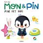 Mon & Pin. M'He Fet Pipi! - Preview