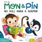 Mon & Pin. No Vull Anar A Domir! - Preview