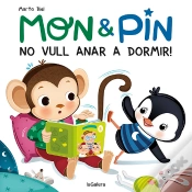 Capa do artigo Mon & Pin. No Vull Anar A Domir!