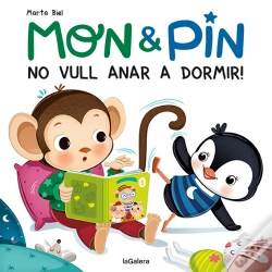 Capa do artigo Mon & Pin. No Vull Anar A Domir!