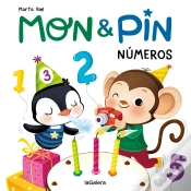 Capa do artigo Mon & Pin. Numeros