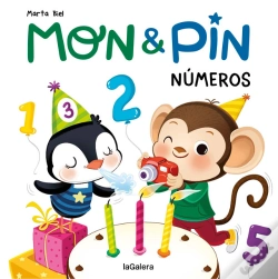 Capa do artigo Mon & Pin. Numeros