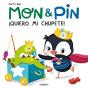 Mon & Pin. ¡Quiero Mi Chupete! - Preview