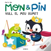 Capa do artigo Mon & Pin. Vull El Meu Xumet!