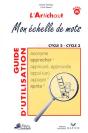Mon Échelle De Mots ; Cycle 2 ; Cycle 3 ; Guide D'Utilisation - Preview