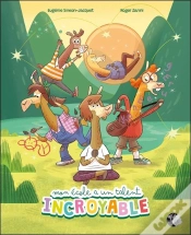 Capa do artigo Mon Ecole A Un Talent Incroyable