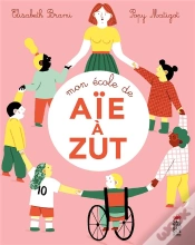 Capa do artigo Mon École De Aïe À Zut