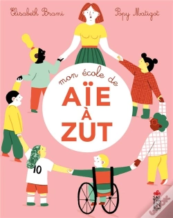 Capa do artigo Mon École De Aïe À Zut