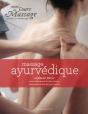 Mon Ecole De Massage : Le Massage Ayurvedique - Preview