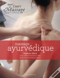 Capa do artigo Mon Ecole De Massage : Le Massage Ayurvedique