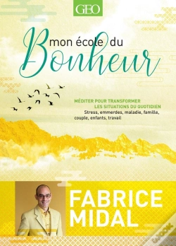 Capa do artigo Mon École Du Bonheur
