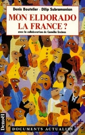 Capa do artigo Mon Eldorado La France