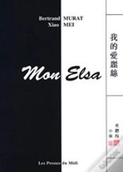 Capa do artigo Mon Elsa