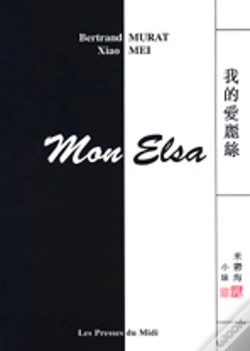 Capa do artigo Mon Elsa
